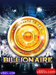 Descubra o Universo do Jogo 'Billionaire' e seu Crescimento com V885.COM