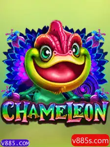 Chameleon: Um Envolvente Jogo de Dedução e Mistério