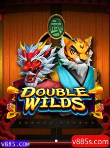 Descubra o Mundo Emocionante de DoubleWilds
