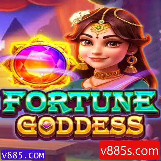 Explorando o Mundo de FORTUNEGODDESS: Uma Experiência de Jogo Única