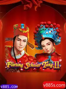 Descubra o Mundo de Flirting Scholar Tang II e Aprenda suas Regras