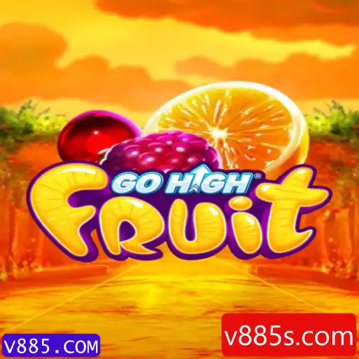 GoHighFruit: Descobrindo a Diversão com V885.COM