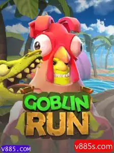 Descubra o Empolgante Mundo de GoblinRun