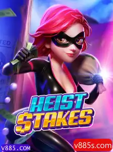 HeistStakes: A Aventura Empolgante no Mundo dos Jogos de Estratégia
