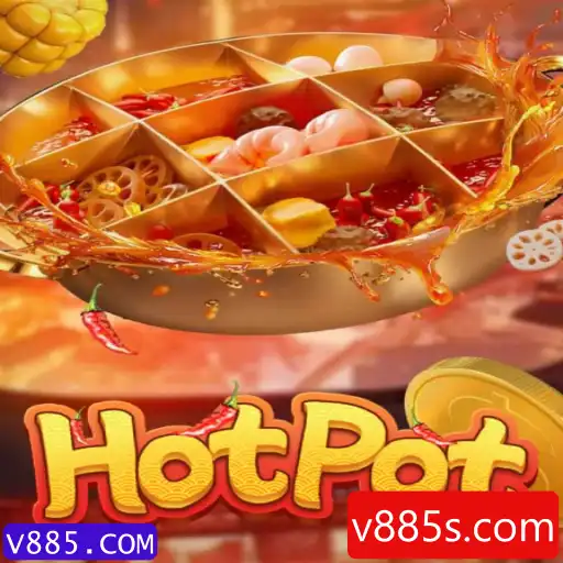 Descubra o Vibrante Mundo de Hotpot: Um Novo Jogo Online em V885.COM