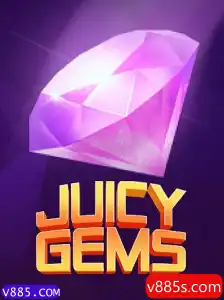 Explorando o Fascinante Mundo de JuicyGems: O Jogo que Está Dominando V885.COM