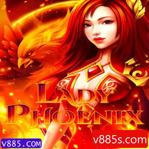 Descubra o Universo de LadyPhoenix com V885.COM