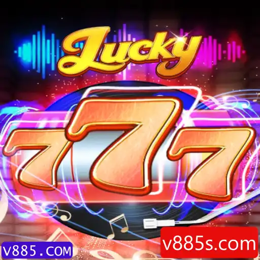 Lucky777: Uma Nova Aventura de Jogo em V885.COM