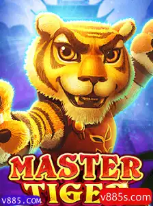 MasterTiger: Um Jogo de Estratégia e Aventura com Dinâmicas Empolgantes
