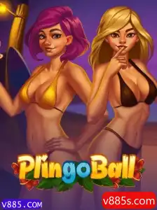 Explorando o Empolgante Mundo do Plingoball e o Fenômeno V885.COM