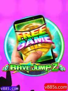 RaveJump2M: A Nova Sensação dos Jogos de Plataforma