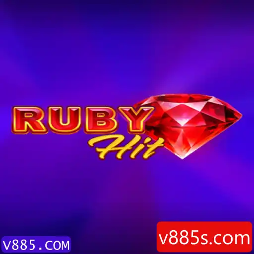 Descubra RubyHit: A Emoção do Jogo Revolucionário em V885.COM