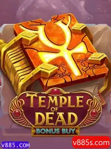 Explore o Jogo TempleofDeadBonusBuy