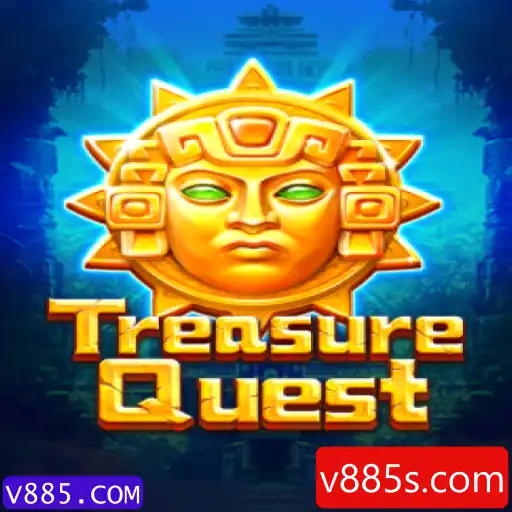 Explorando o Mundo de TreasureQuest: Um Jogo Inteligente com V885.COM