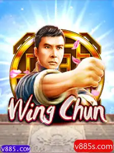 Explorando o Fascinante Jogo WingChun